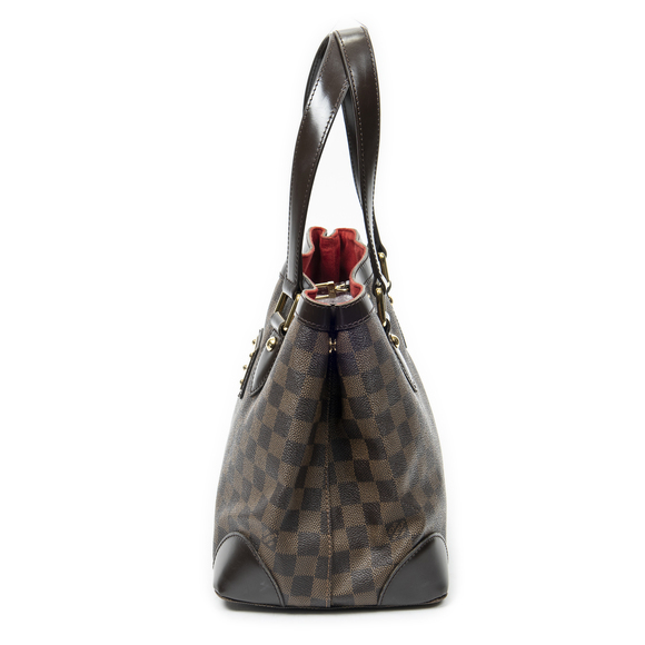 Louis Vuitton Hampstead PM - Picture 3 of 10